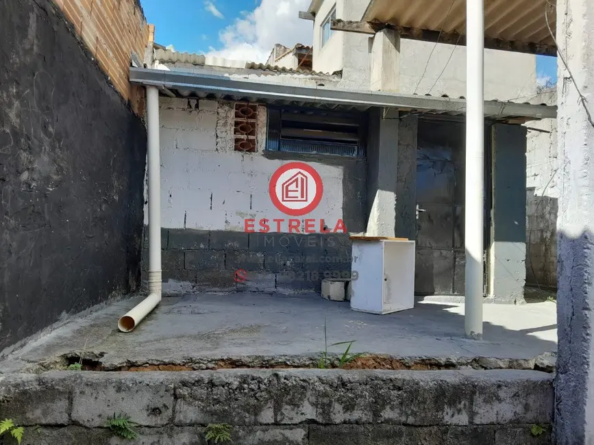 Foto 9 de Terreno / Lote à venda, 150m2 em Bandeira Branca, Jacarei - SP