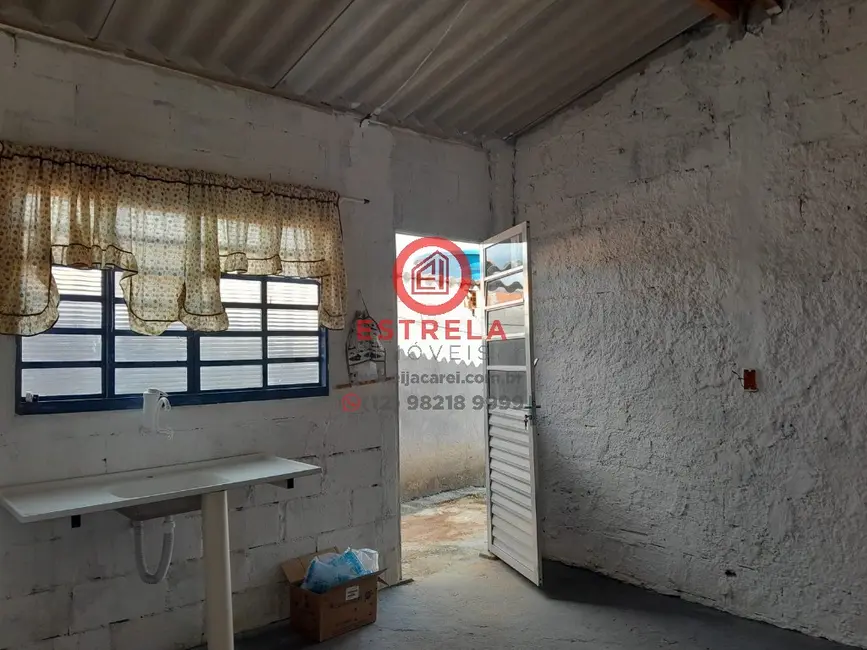 Foto 5 de Terreno / Lote à venda, 150m2 em Bandeira Branca, Jacarei - SP