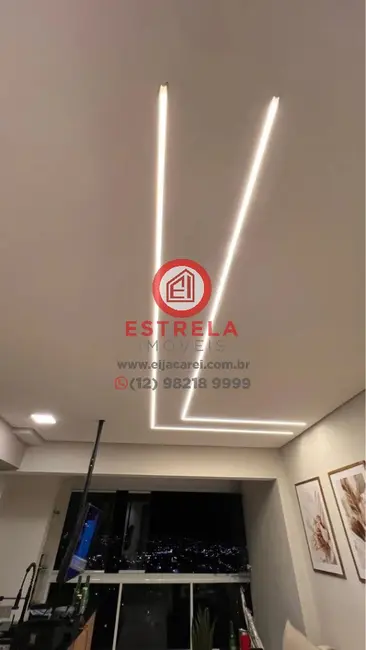 Foto 7 de Apartamento com 2 quartos à venda, 56m2 em Jardim Califórnia, Jacarei - SP