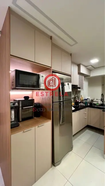 Foto 6 de Apartamento com 2 quartos à venda, 56m2 em Jardim Califórnia, Jacarei - SP