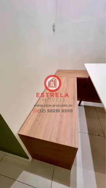 Foto 5 de Apartamento com 2 quartos à venda, 56m2 em Jardim Califórnia, Jacarei - SP