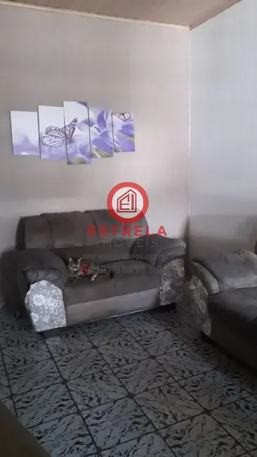 Foto 7 de Casa com 3 quartos à venda, 90m2 em Conjunto São Benedito, Jacarei - SP