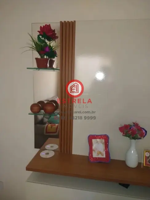 Foto 4 de Casa com 2 quartos à venda, 70m2 em Centro, Jacarei - SP