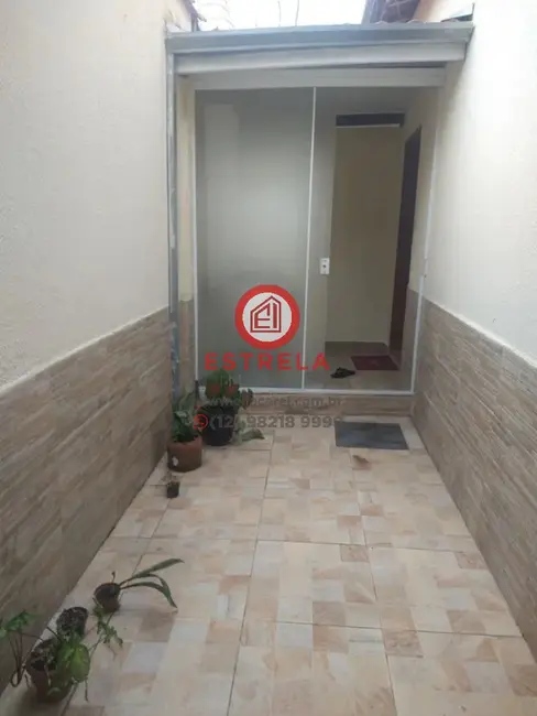 Foto 6 de Casa com 2 quartos à venda, 70m2 em Centro, Jacarei - SP