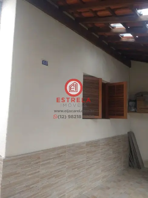 Foto 7 de Casa com 2 quartos à venda, 70m2 em Centro, Jacarei - SP
