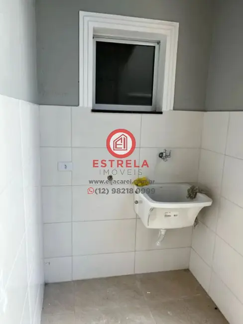 Foto 8 de Casa com 3 quartos à venda, 140m2 em Residencial Santa Paula, Jacarei - SP