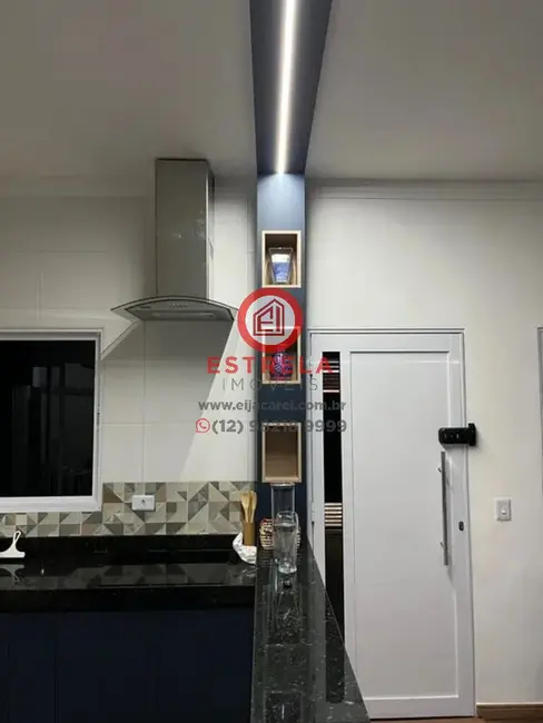 Foto 5 de Casa com 3 quartos à venda, 140m2 em Residencial Santa Paula, Jacarei - SP