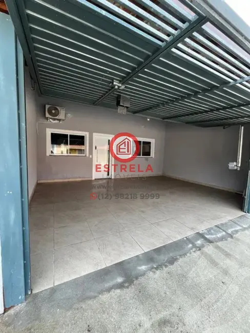 Foto 3 de Casa com 3 quartos à venda, 140m2 em Residencial Santa Paula, Jacarei - SP