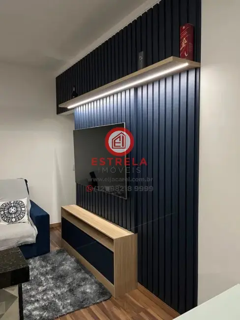 Foto 4 de Casa com 3 quartos à venda, 140m2 em Residencial Santa Paula, Jacarei - SP