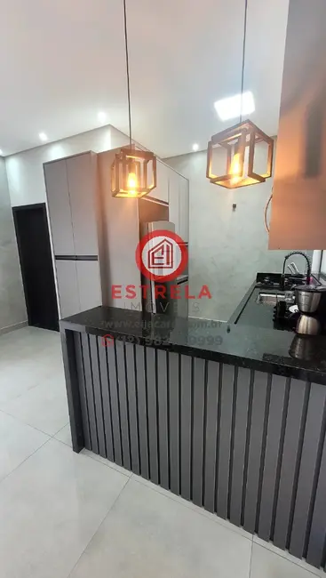 Foto 6 de Casa com 2 quartos à venda, 240m2 em Loteamento Villa Branca, Jacarei - SP