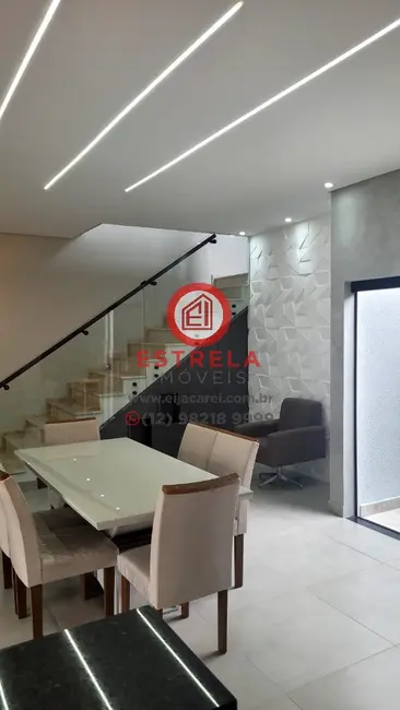 Foto 7 de Casa com 2 quartos à venda, 240m2 em Loteamento Villa Branca, Jacarei - SP