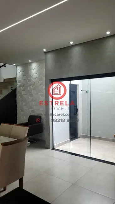 Foto 4 de Casa com 2 quartos à venda, 240m2 em Loteamento Villa Branca, Jacarei - SP