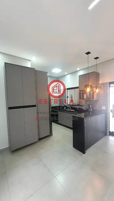 Foto 5 de Casa com 2 quartos à venda, 240m2 em Loteamento Villa Branca, Jacarei - SP