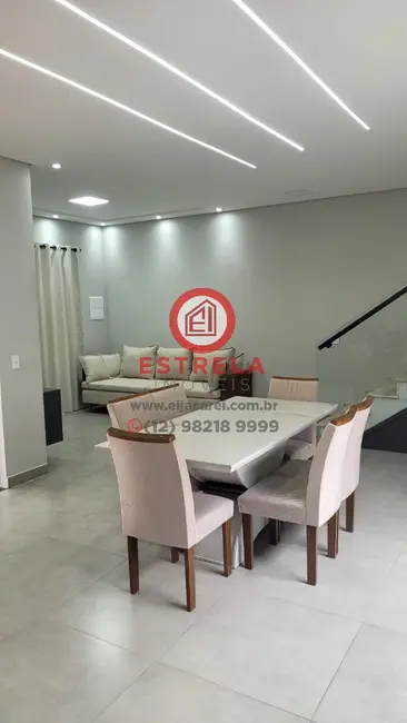 Foto 8 de Casa com 2 quartos à venda, 240m2 em Loteamento Villa Branca, Jacarei - SP