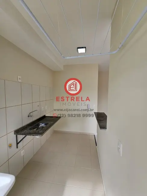 Foto 8 de Apartamento com 2 quartos à venda, 52m2 em Vila Aprazível, Jacarei - SP
