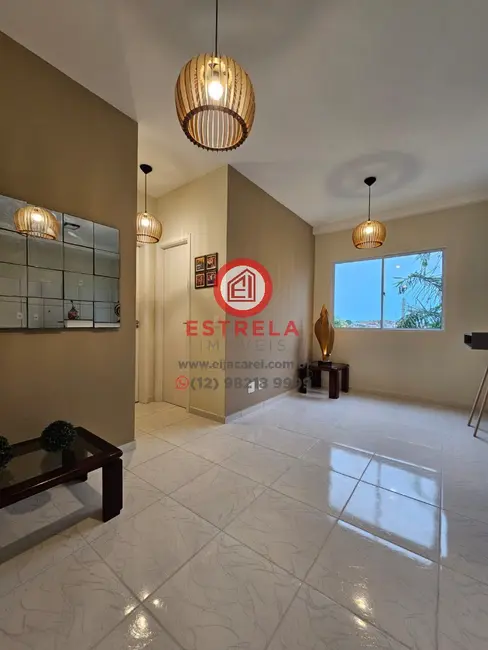 Foto 4 de Apartamento com 2 quartos à venda, 52m2 em Vila Aprazível, Jacarei - SP