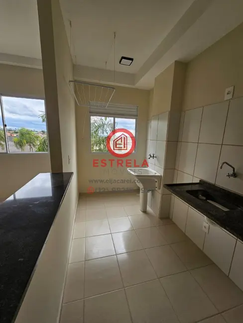 Foto 2 de Apartamento com 2 quartos à venda, 52m2 em Vila Aprazível, Jacarei - SP