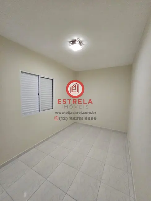 Foto 5 de Apartamento com 2 quartos à venda, 52m2 em Vila Aprazível, Jacarei - SP