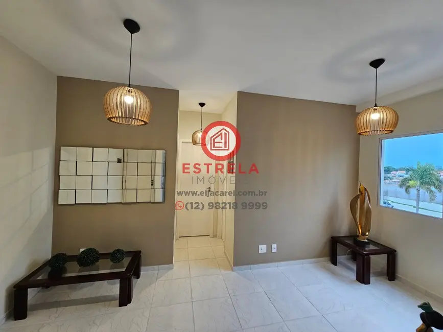 Foto 7 de Apartamento com 2 quartos à venda, 52m2 em Vila Aprazível, Jacarei - SP