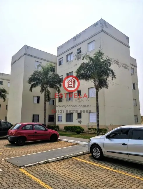 Foto 1 de Apartamento com 2 quartos à venda, 52m2 em Vila Aprazível, Jacarei - SP