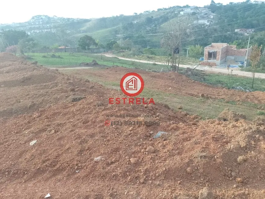 Terreno / Lote à venda, 1071m2 em Estância Porto Velho, Jacarei - SP - imagem 4 Foto 4 de Terreno / Lote à venda, 1071m2 em Estância Porto Velho, Jacarei - SP
