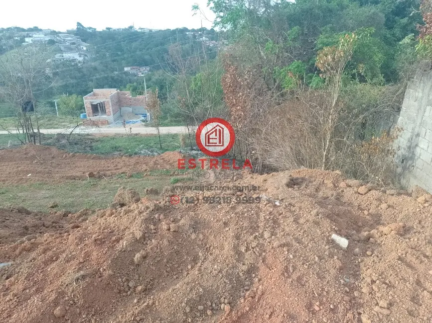 Terreno / Lote à venda, 1071m2 em Estância Porto Velho, Jacarei - SP - imagem 3 Foto 3 de Terreno / Lote à venda, 1071m2 em Estância Porto Velho, Jacarei - SP