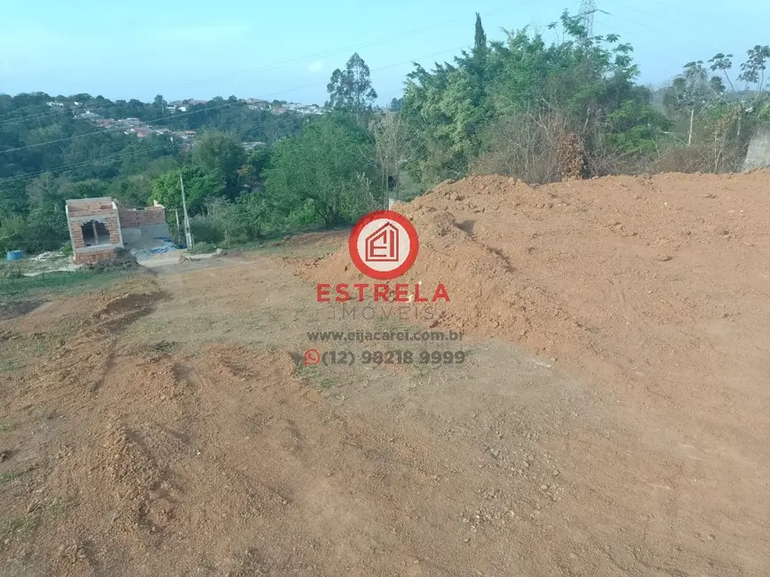 Terreno / Lote à venda, 1071m2 em Estância Porto Velho, Jacarei - SP - imagem 2 Foto 2 de Terreno / Lote à venda, 1071m2 em Estância Porto Velho, Jacarei - SP