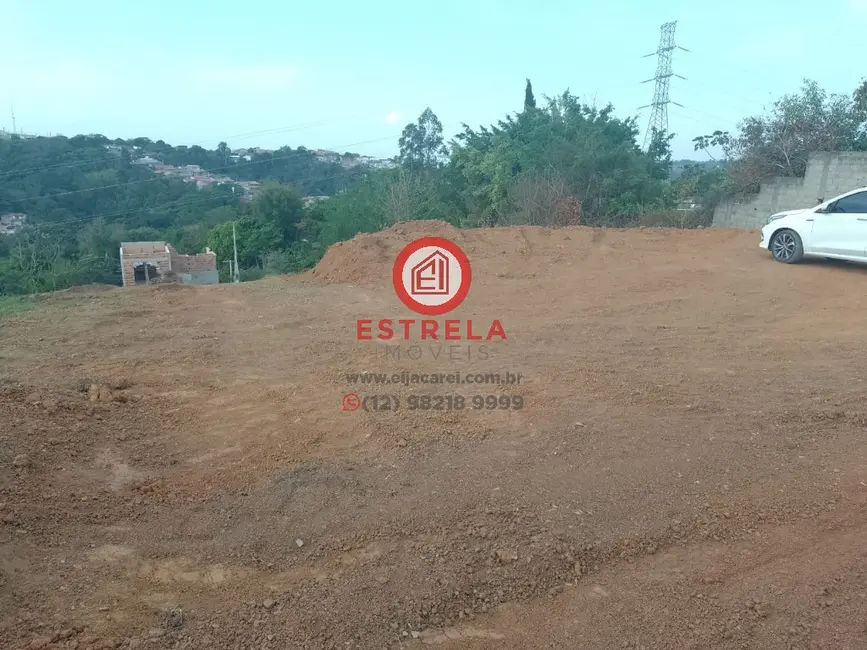 Terreno / Lote à venda, 1071m2 em Estância Porto Velho, Jacarei - SP - imagem 5 Foto 5 de Terreno / Lote à venda, 1071m2 em Estância Porto Velho, Jacarei - SP