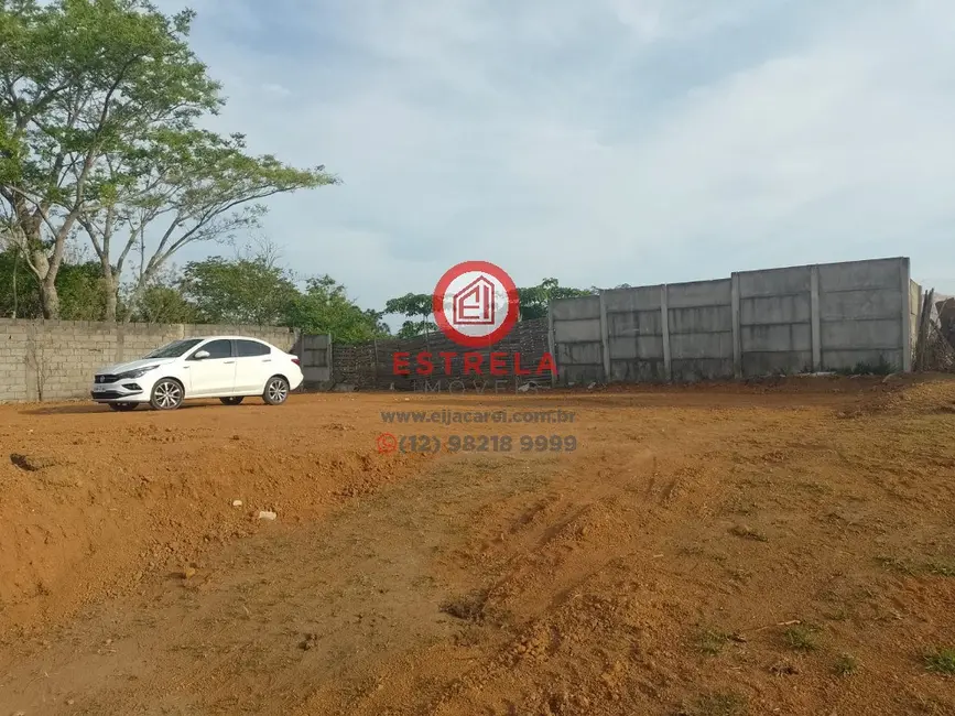 Terreno / Lote à venda, 1071m2 em Estância Porto Velho, Jacarei - SP - imagem 6 Foto 6 de Terreno / Lote à venda, 1071m2 em Estância Porto Velho, Jacarei - SP