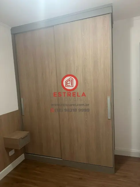 Foto 7 de Apartamento com 2 quartos à venda e para alugar, 47m2 em Loteamento Villa Branca, Jacarei - SP