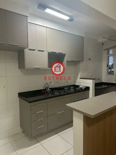 Foto 6 de Apartamento com 2 quartos à venda e para alugar, 47m2 em Loteamento Villa Branca, Jacarei - SP