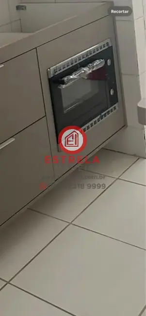 Foto 3 de Apartamento com 2 quartos à venda e para alugar, 47m2 em Loteamento Villa Branca, Jacarei - SP