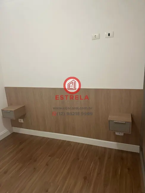 Foto 9 de Apartamento com 2 quartos à venda e para alugar, 47m2 em Loteamento Villa Branca, Jacarei - SP