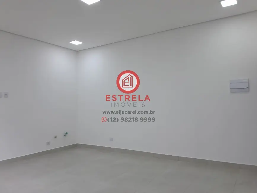 Sala Comercial para alugar, 25m2 em Loteamento Villa Branca, Jacarei - SP - imagem 5 Foto 5 de Sala Comercial para alugar, 25m2 em Loteamento Villa Branca, Jacarei - SP