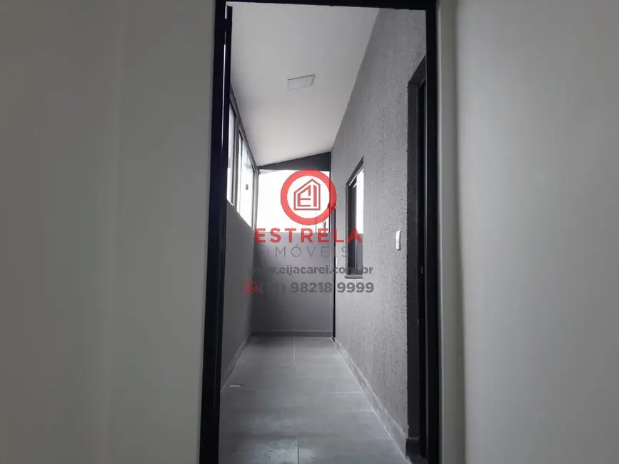 Sala Comercial para alugar, 25m2 em Loteamento Villa Branca, Jacarei - SP - imagem 4 Foto 4 de Sala Comercial para alugar, 25m2 em Loteamento Villa Branca, Jacarei - SP