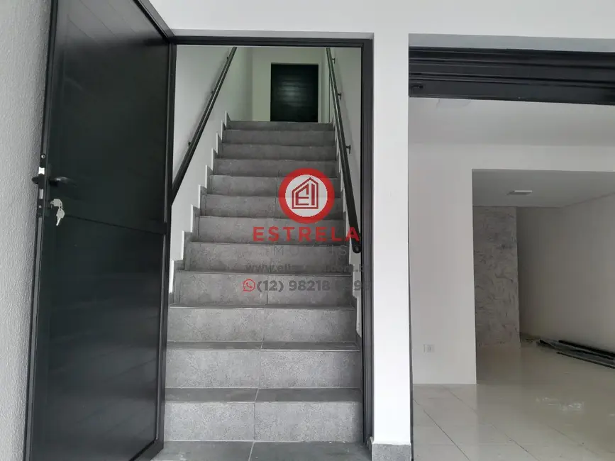 Sala Comercial para alugar, 25m2 em Loteamento Villa Branca, Jacarei - SP - imagem 2 Foto 2 de Sala Comercial para alugar, 25m2 em Loteamento Villa Branca, Jacarei - SP