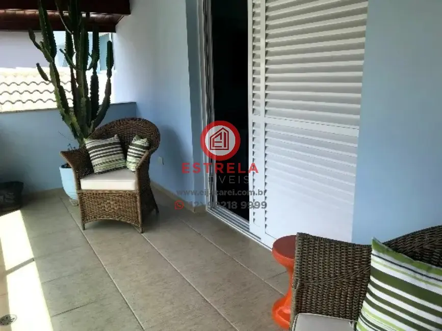 Casa de Condomínio com 4 quartos para alugar, 328m2 em Jardim Altos de Santana II, Jacarei - SP - imagem 5 Foto 5 de Casa de Condomínio com 4 quartos para alugar, 328m2 em Jardim Altos de Santana II, Jacarei - SP