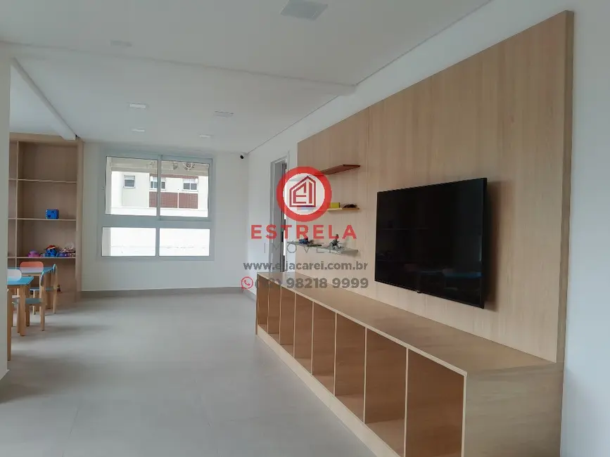 Foto 6 de Apartamento com 2 quartos à venda e para alugar, 64m2 em Loteamento Villa Branca, Jacarei - SP