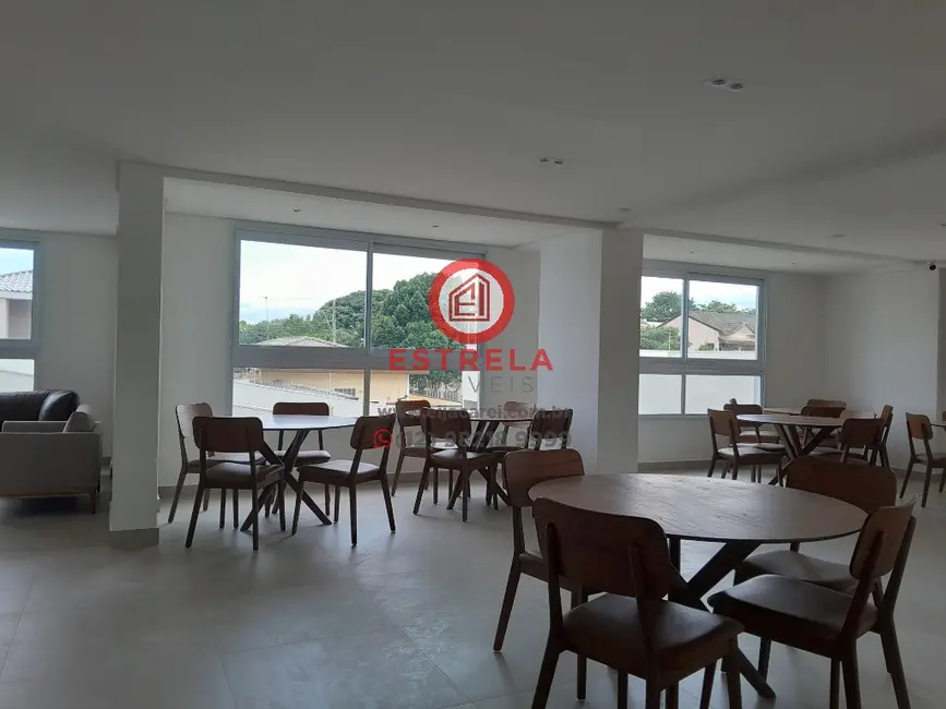 Foto 9 de Apartamento com 2 quartos à venda e para alugar, 64m2 em Loteamento Villa Branca, Jacarei - SP