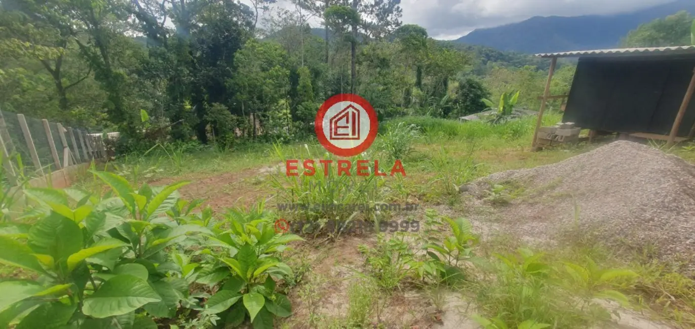Foto 5 de Terreno / Lote à venda em Capricórnio III, Caraguatatuba - SP