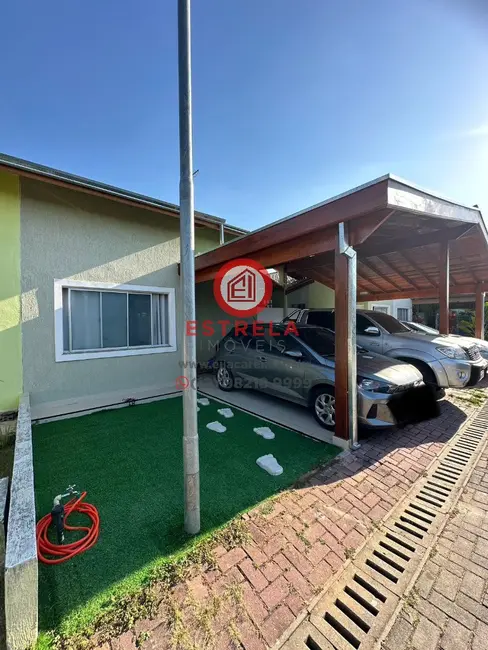 Foto 7 de Casa de Condomínio com 3 quartos à venda, 90m2 em Cidade Salvador, Jacarei - SP