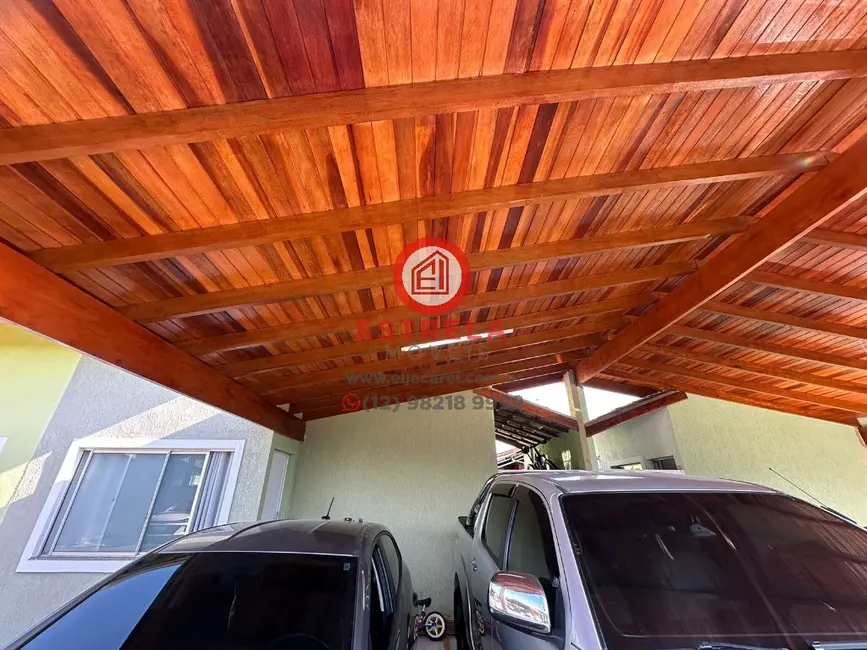 Foto 5 de Casa de Condomínio com 3 quartos à venda, 90m2 em Cidade Salvador, Jacarei - SP