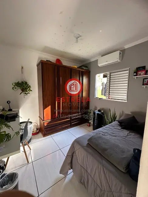 Foto 4 de Casa de Condomínio com 3 quartos à venda, 90m2 em Cidade Salvador, Jacarei - SP