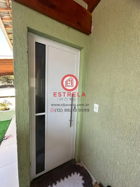 Foto 3 de Casa de Condomínio com 3 quartos à venda, 90m2 em Cidade Salvador, Jacarei - SP