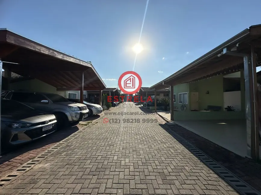 Foto 6 de Casa de Condomínio com 3 quartos à venda, 90m2 em Cidade Salvador, Jacarei - SP