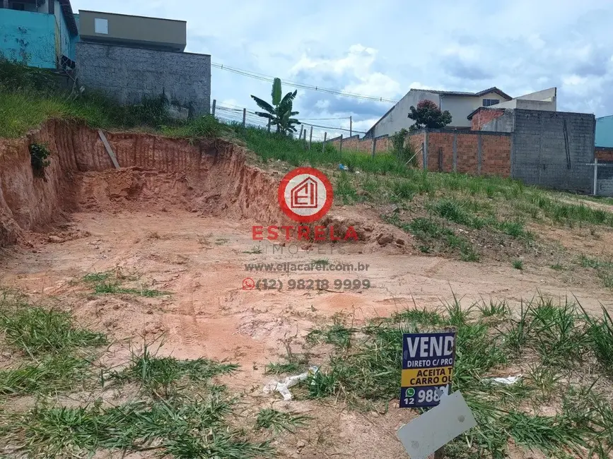 Foto 2 de Terreno / Lote à venda em Jardim do Marquês, Jacarei - SP