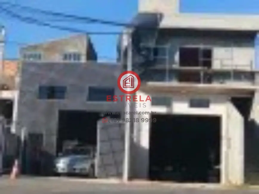 Foto 3 de Terreno / Lote à venda em Jardim do Marquês, Jacarei - SP