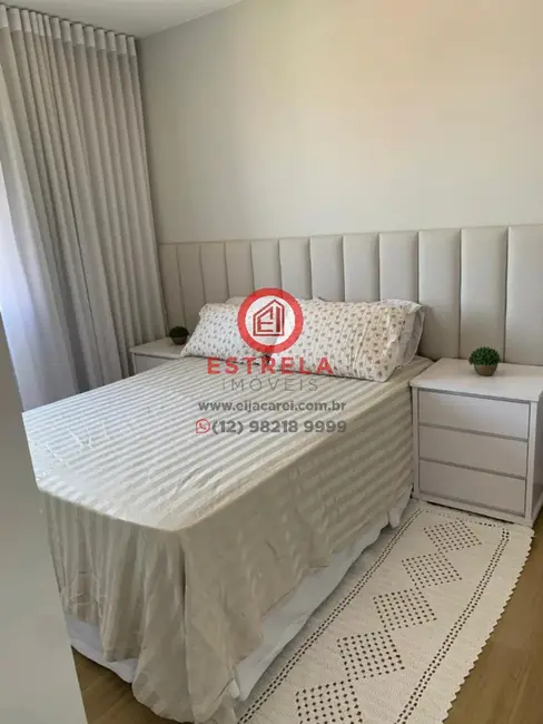 Foto 6 de Apartamento com 2 quartos à venda, 48m2 em Loteamento Villa Branca, Jacarei - SP