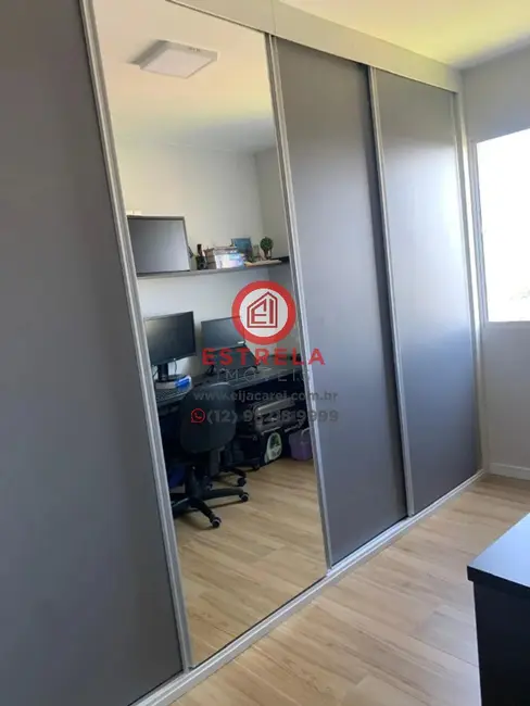 Foto 8 de Apartamento com 2 quartos à venda, 48m2 em Loteamento Villa Branca, Jacarei - SP