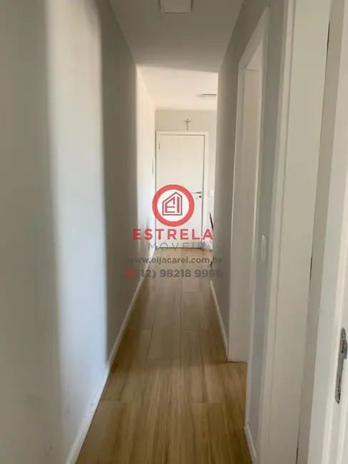 Foto 7 de Apartamento com 2 quartos à venda, 48m2 em Loteamento Villa Branca, Jacarei - SP